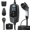 EVDANCE Level 2 EV Charger 40Amp