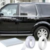 Temporary Car Window Cover for Broken Glass