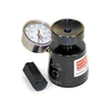 Sherline LM 2000 trailer tongue weight scale with gauge