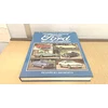 Cover of The Complete History of Ford Motor Company hardcover book
