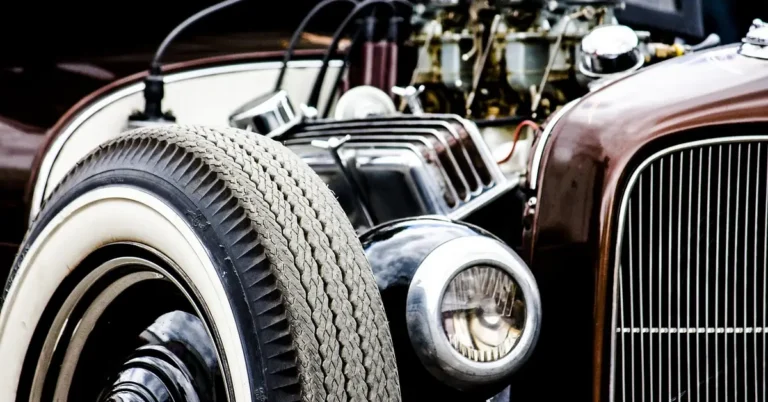 What Cars Have a V8 Engine in 2026?