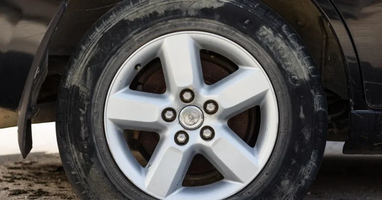 What Does a Rebuilt Title on a Car Mean?