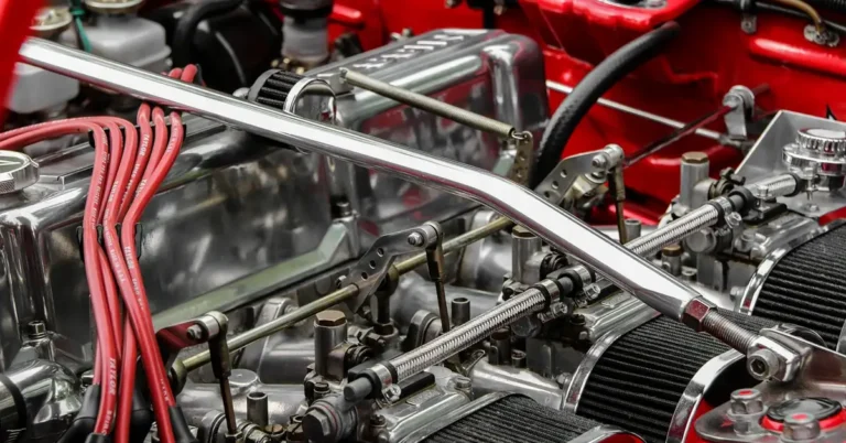 What Happens When Your Car Gets a Service?