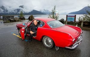 What'S the Highest Mileage on a Car