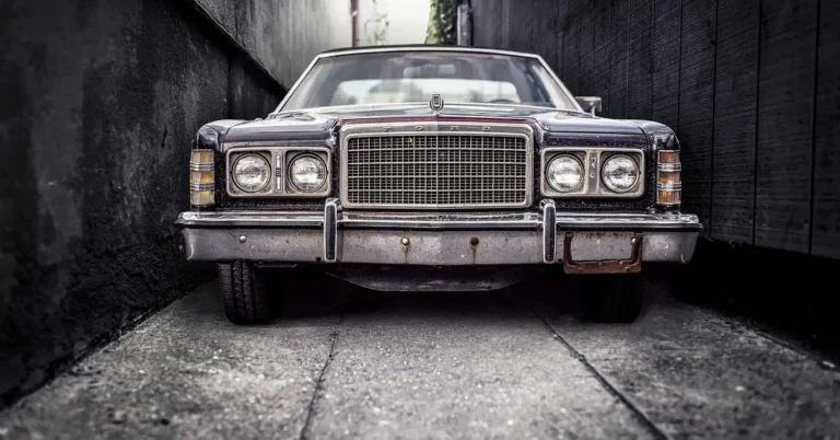 Who Made the Cars? A Brief History of Automakers