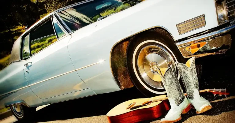 Who Sang Fast Car Before Tracy Chapman? The Truth