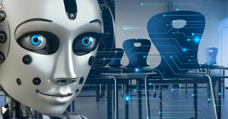 Why Technology Can’t Fix Education on Its Own