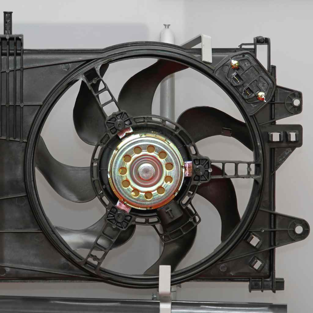 Introduction To Car Fan Issues