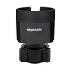 Amazon Basics car cup holder expander with adjustable base