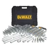 DEWALT 192 Pcs. Mechanics Tool Set