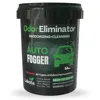 Chlorine dioxide fogger odor eliminator kit