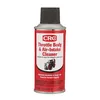 CRC Throttle Body and Air-Intake Cleaner 5 oz aerosol can