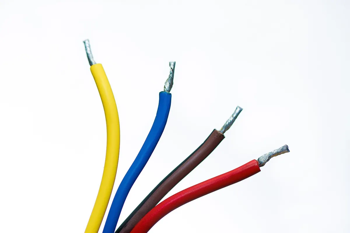Chevy Wiring Color Codes: What GM's Own Manuals Show