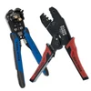 Klein Tools 80013 wire stripper and ratcheting crimper kit