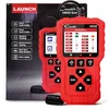 LAUNCH CR329 OBD2 scanner code reader with its packaging