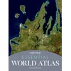 Cover of the book Essential World Atlas
