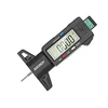 GODESON digital tire tread depth gauge