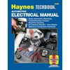 Cover of the Haynes TECHBOOK Automotive Electrical Manual