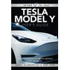 Cover of the book He Said, She Said Tesla Model Y User's Guide