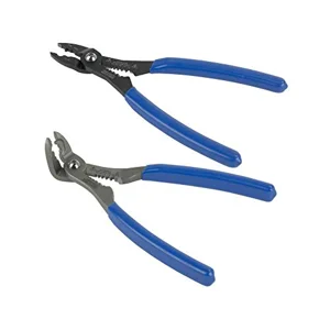 OTC CrimPro 4-in-1 wire crimping and stripping tool set