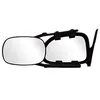 CIPA clip-on towing mirror