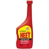 Iso-HEET fuel line antifreeze and water remover bottle