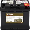 ACDelco Gold 49AGM BCI Group 49 AGM car battery