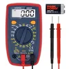 AstroAI digital multimeter and voltmeter