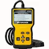 MOTOPOWER MP69033 Car OBD2 Scanner Code Reader