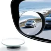 LivTee 2-inch round blind spot mirror