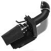 MOOSUN 4-inch Cold Air Intake and Heat Shield
