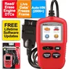 Autel AutoLink AL329 OBD2 Scanner with Auto VIN