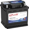 UPLUS BCI Group 140R H4 AGM auxiliary car battery