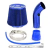 BARTOO 3-inch Universal Cold Air Intake Kit
