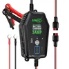 3A 6V/12V smart battery charger and maintainer