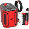 AutoLine Pro HyperSmoke Automotive Smoke Machine Vacuum Leak Tester