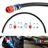 800-671 AC line splice kit for 3/8 inch line
