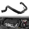 Direct-fit Chevy Cruze intercooler charge pipe hose