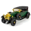 Rolls-Royce Silver Ghost 1:24 diecast model car