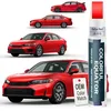 OEM Color Match Rallye Red R-513 Touch Up Paint bottle