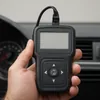 ANCEL AD310 OBD2 code scanner