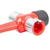 Steelman 4-way battery terminal post cleaner tool