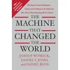 The Machine That Changed the World book cover