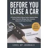 Cover of the book Before You Lease a Car