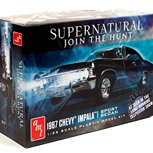 AMT model kit