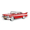 GreenLight Hollywood Series 1:24 diecast 1958 Plymouth Fury Christine model, product photo
