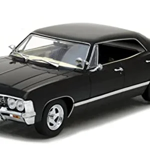 GreenLight 1:24 Impala diecast
