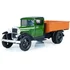 Motormax 1931 Ford Model AA pickup diecast model car