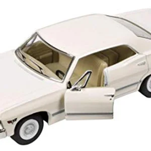 KiNSMART 1:43 scale model