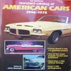 Standard Catalog of American Cars 1946-1975 book cover